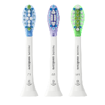 Brush heads