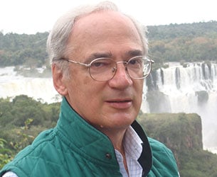 guido moro