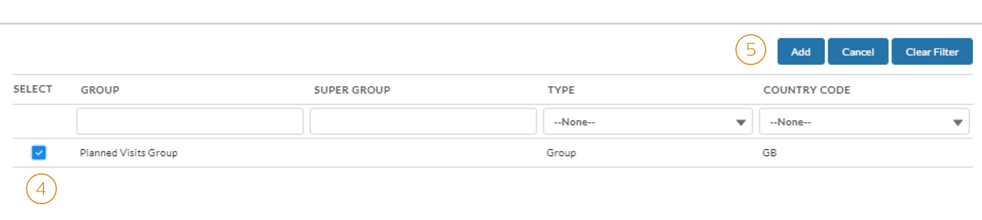 Add super group step two (download .jpg)