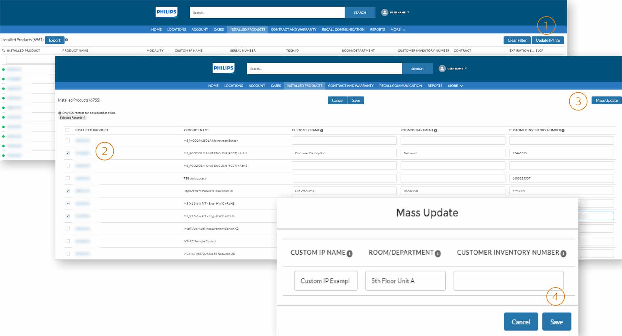 Update IP details in mass (download .jpg)