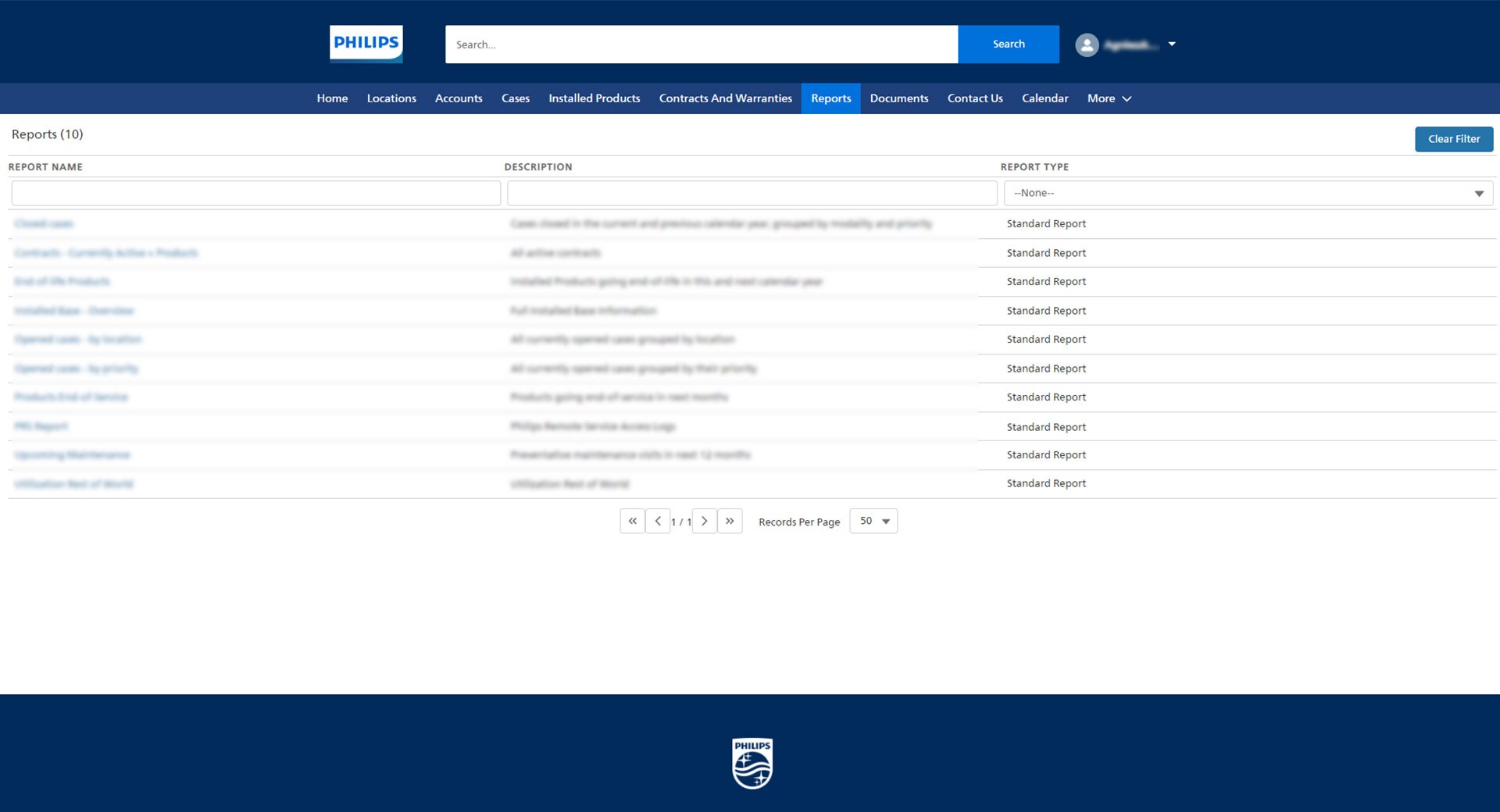 How to get reports (download .png)