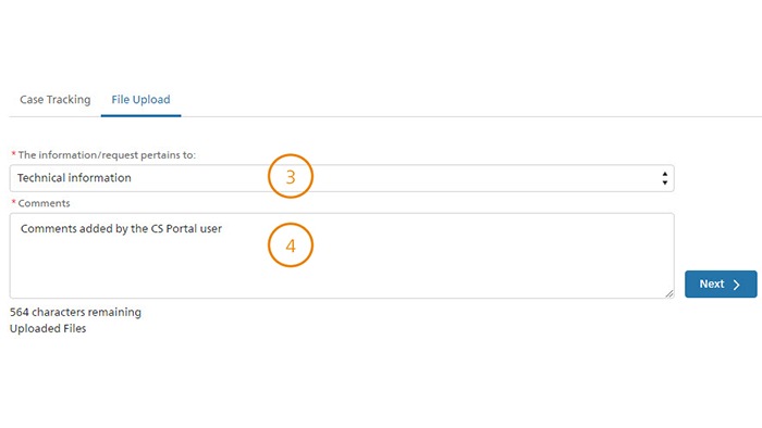 Select files from your computer (download .jpg)