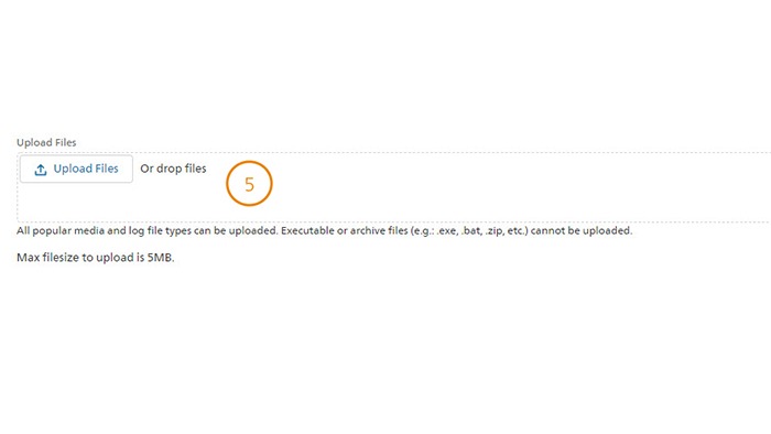 Upload files (download .jpg)
