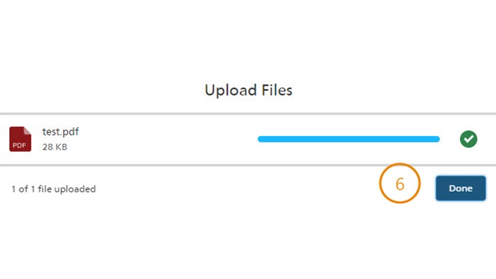 Case details screen (download .jpg)