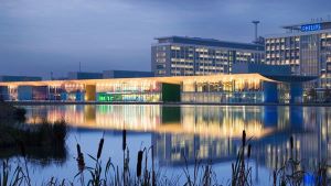 HTC campus