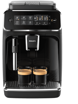 Philips superautomatski aparat za espreso serije 3200