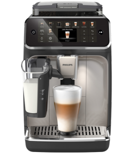 Philips Super Automatic Espresso Machine series 5500