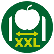 XXL Feeding tube