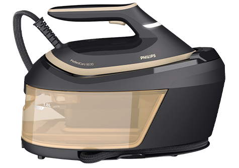 Philips parne stanice, PerfectCare Compact