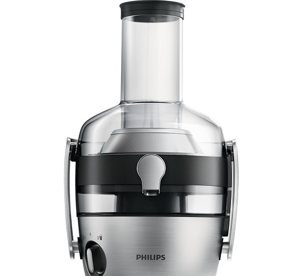 Philips centrifugalni sokovnik