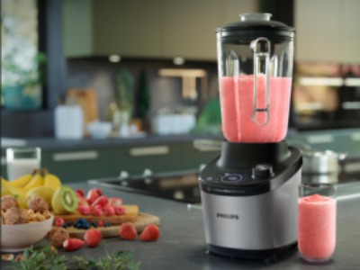 Philips blender