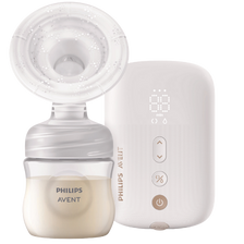 Comfort Double električna pumpica za dojke i cucle za flašice Philips Avent