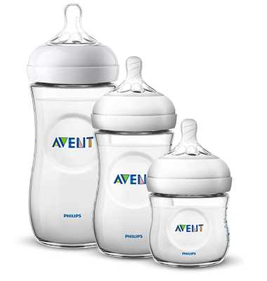 Avent Natural flašica za bebe