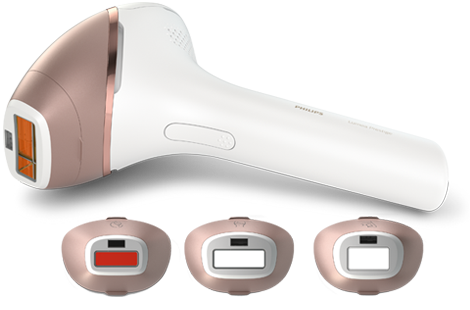 Ipl Za Uklanjanje Dlacica Lumea Ipl Uređaj Za Kucu Philips