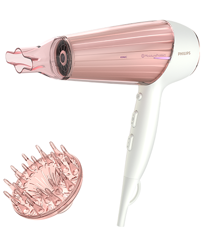 Philips DryCare Prestige fen