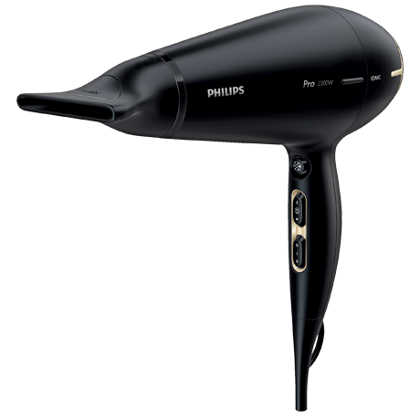 Pro Hairdryer