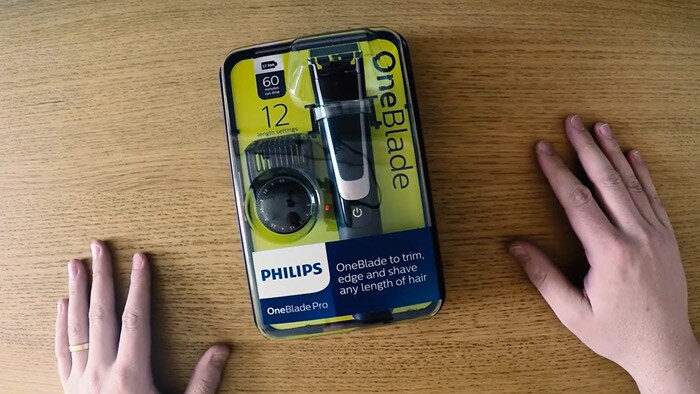 Philips OneBlade - This Is Not a Shaver - Reviews