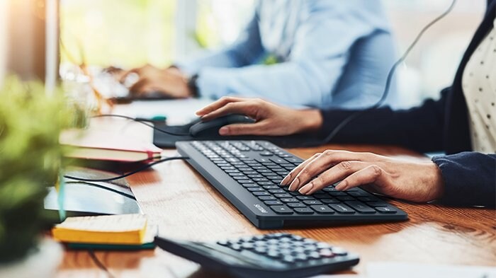 Tastatura i miš – životni stil
