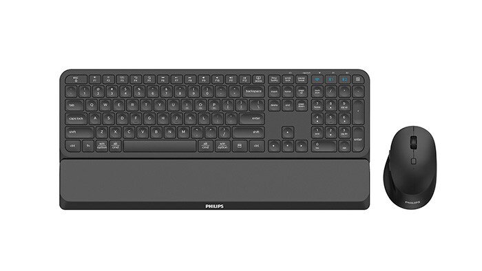 Tastature + miš