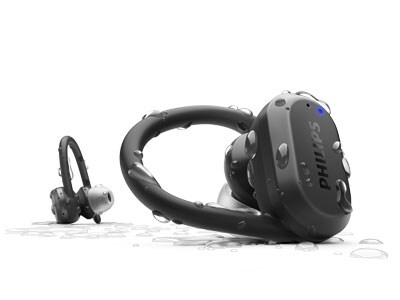 Sportske slušalice za unutrašnjost uha Philips A7306