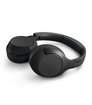 Philips H8506 bežične slušalice preko uha