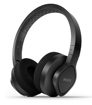 Philips A4216 bežične sportske slušalice koje se nose na ušima