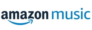 Amazon Music logotip