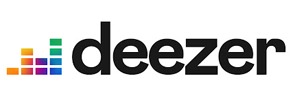 Deezer logotip