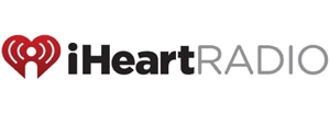 iHeart Radio logotip