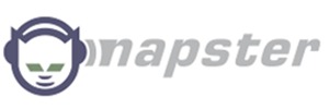 Napster logotip