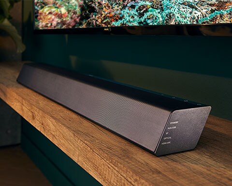 Philips TV soundbar zvučnici