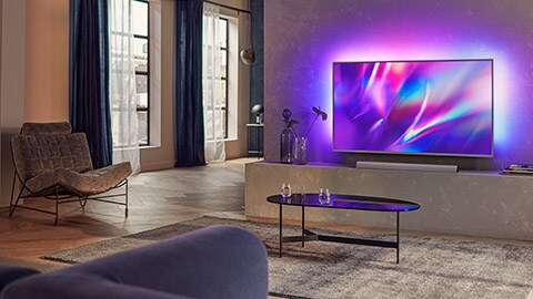 Traka sa zvučnicima za Philips TV