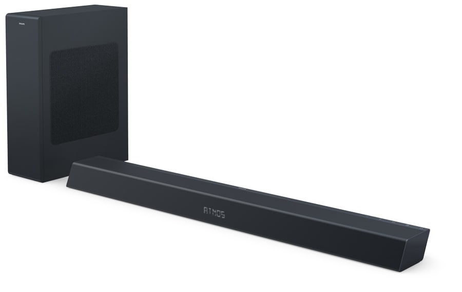 Philips B8507B soundbar