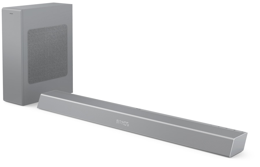 Philips B8507 soundbar