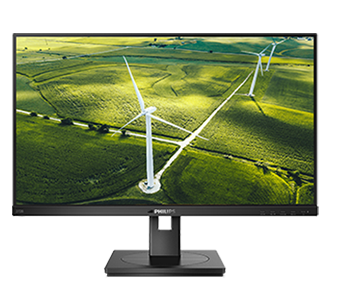 Ekološki prihvatljivi monitori serije 272B1G/00