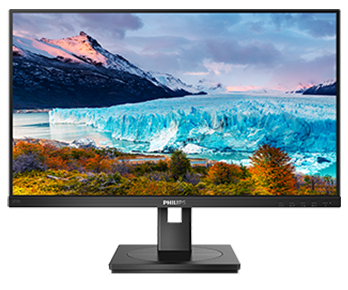 Monitor za profesionalnu upotrebu serije 272S1AE/00