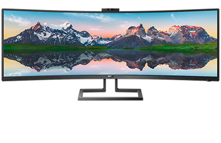 Kancelarijski monitori – proizvod 439P9H/00