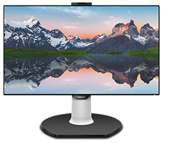 Monitor sa bazom serije 499P9H/01