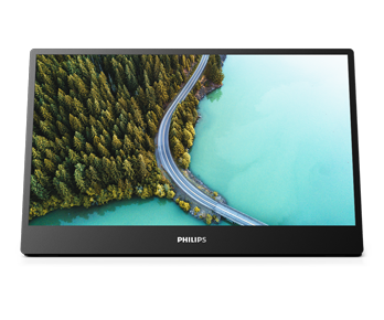 prenosivi monitori