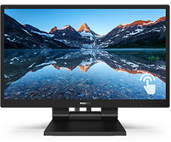 Dodirni monitori serije 346P1CRH/01