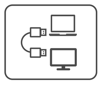 Monitori sa USB-C bazom