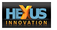 Hexus logotip