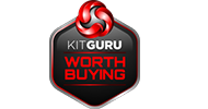 Logotip za Kitguru vredi kupiti