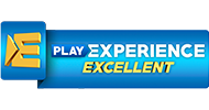 Logotip odličnog Play iskustva