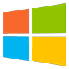 Windows logotip