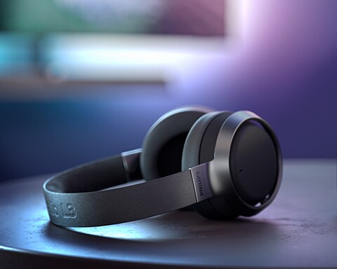 Philips Fidelio slušalice i soundbar zvučnici