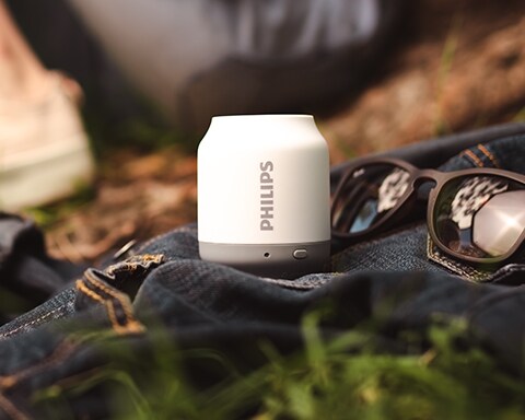 Philips prenosivi Bluetooth zvučnici, bežični zvučnici, prenosivi radio