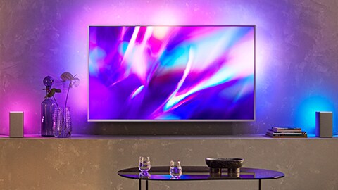 Philips zvučnici za povezivanje u više prostorija uz Play-Fi