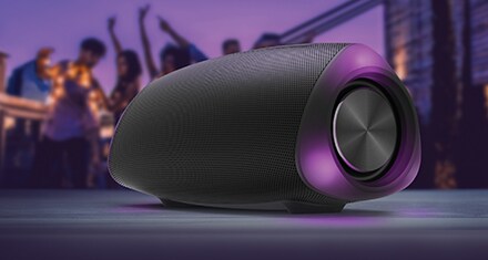 Philips prenosivi Bluetooth zvučnici