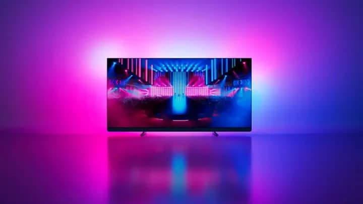 &Scaron;ta je Ambilight TV? Za&scaron;to biste ga trebali imati?
